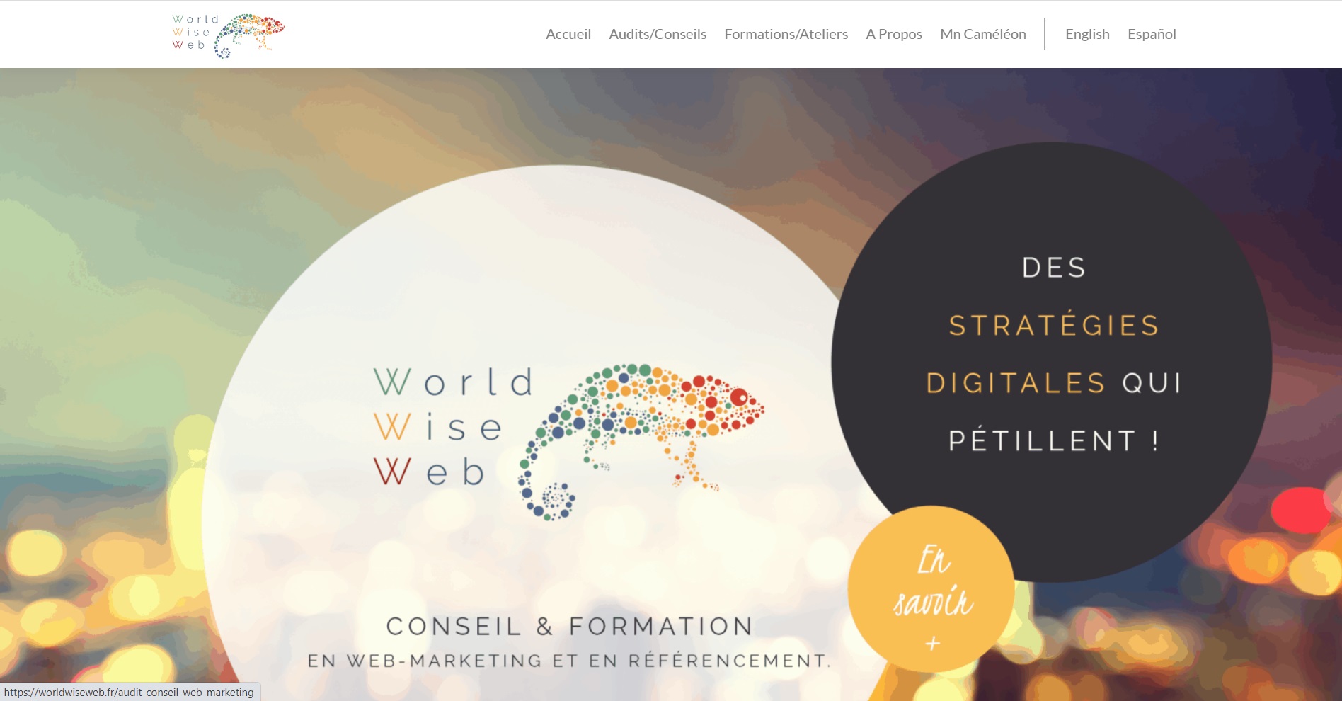  World Wise Web - Agence Web à l'Ile-Rousse