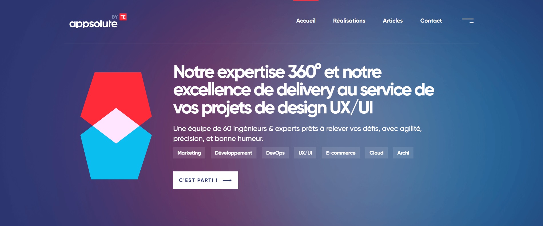  Appsolute - Agence Web à Lyon 