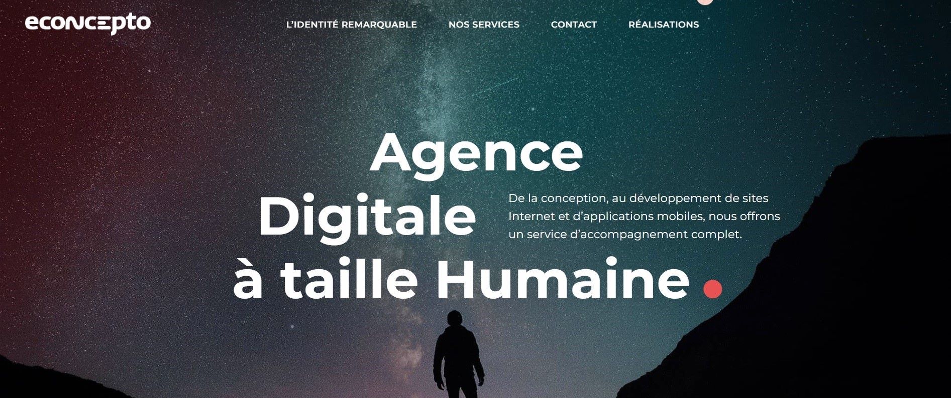  eConcepto - Agence Web à Annecy