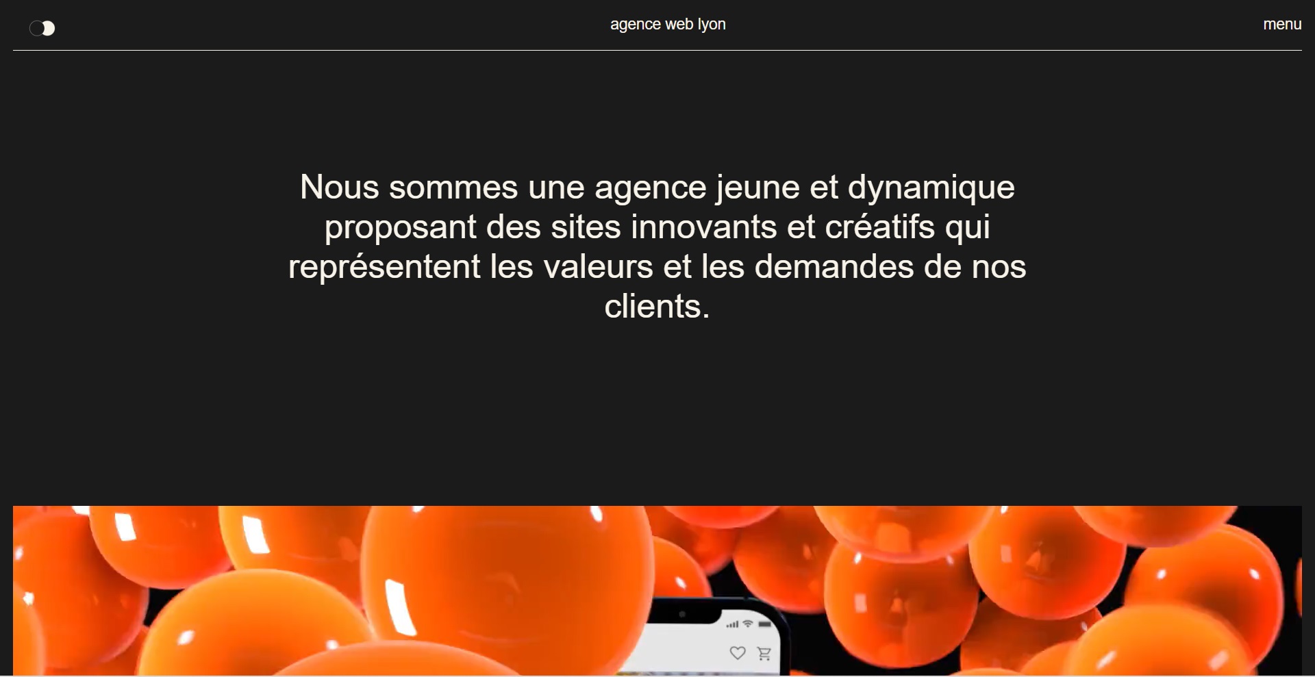  Novadigital - Agence Web à Lyon 