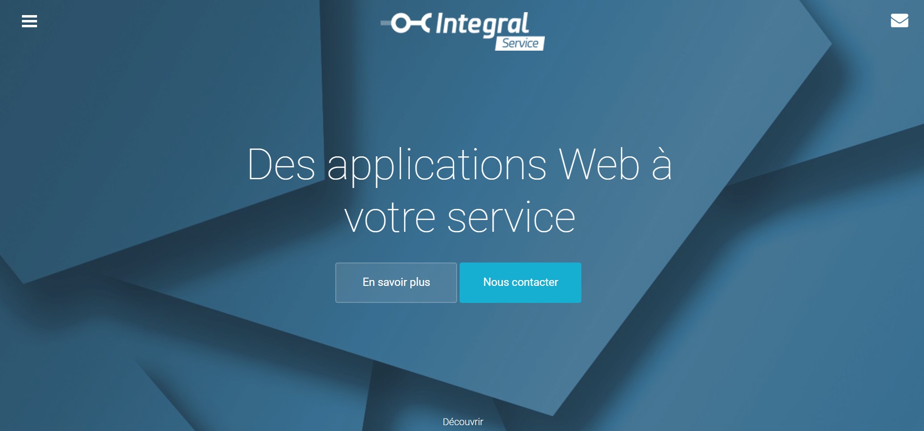  Integral Service - Agence Web à l'Ile-Rousse