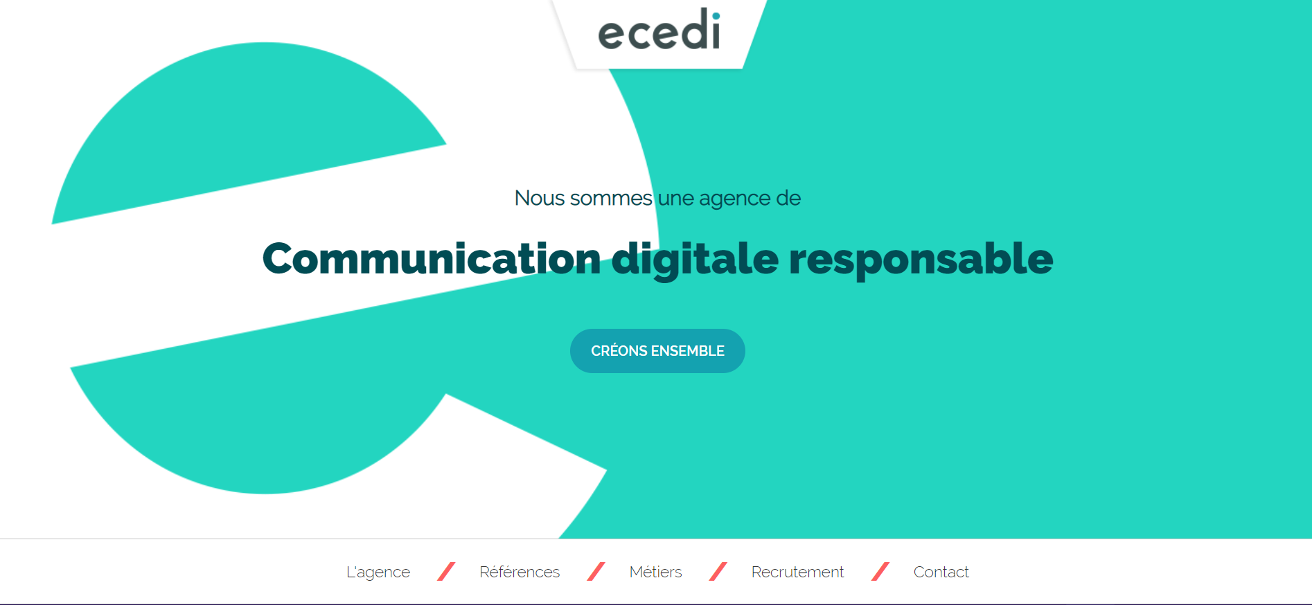  Ecedi - Agence Web à Grenoble