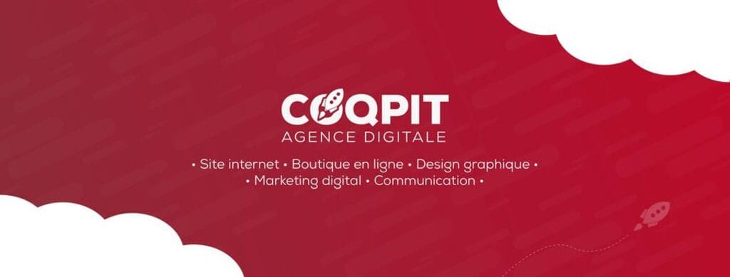  Coqpit — Agence de communication et Web marketing - Agences Web à Clermont-Ferrand