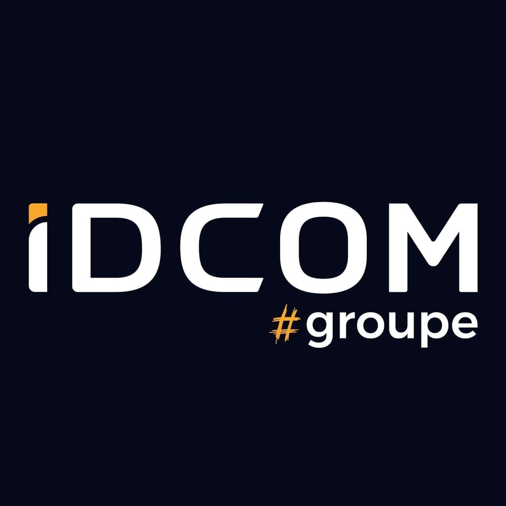  IDCOM Bourg-en-Bresse - Agences Web à Bourg-en-Bresse