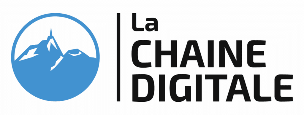  La chaine digitale | Agence de Stratégie digitale - Agences Web à Clermont-Ferrand