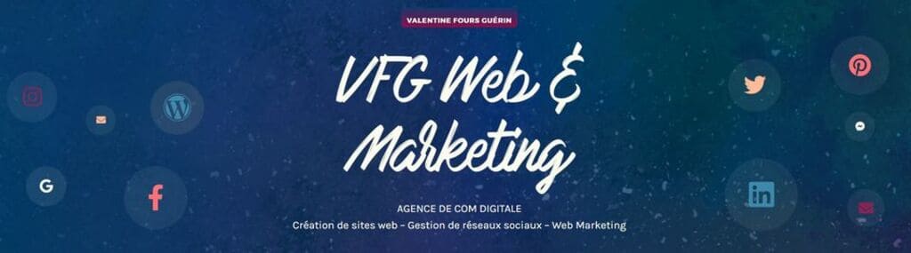  VFG Web Consulting - Agences Web à Châlons-en-Champagne