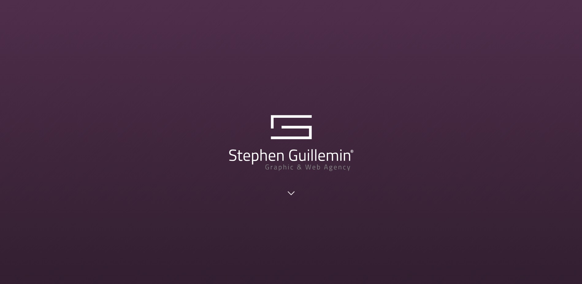  Stephen Guillemin - Agence Web à Beaune 
