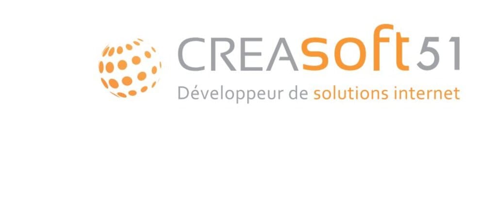  Creasoft51, agence de création site web - Agences Web à Châlons-en-Champagne