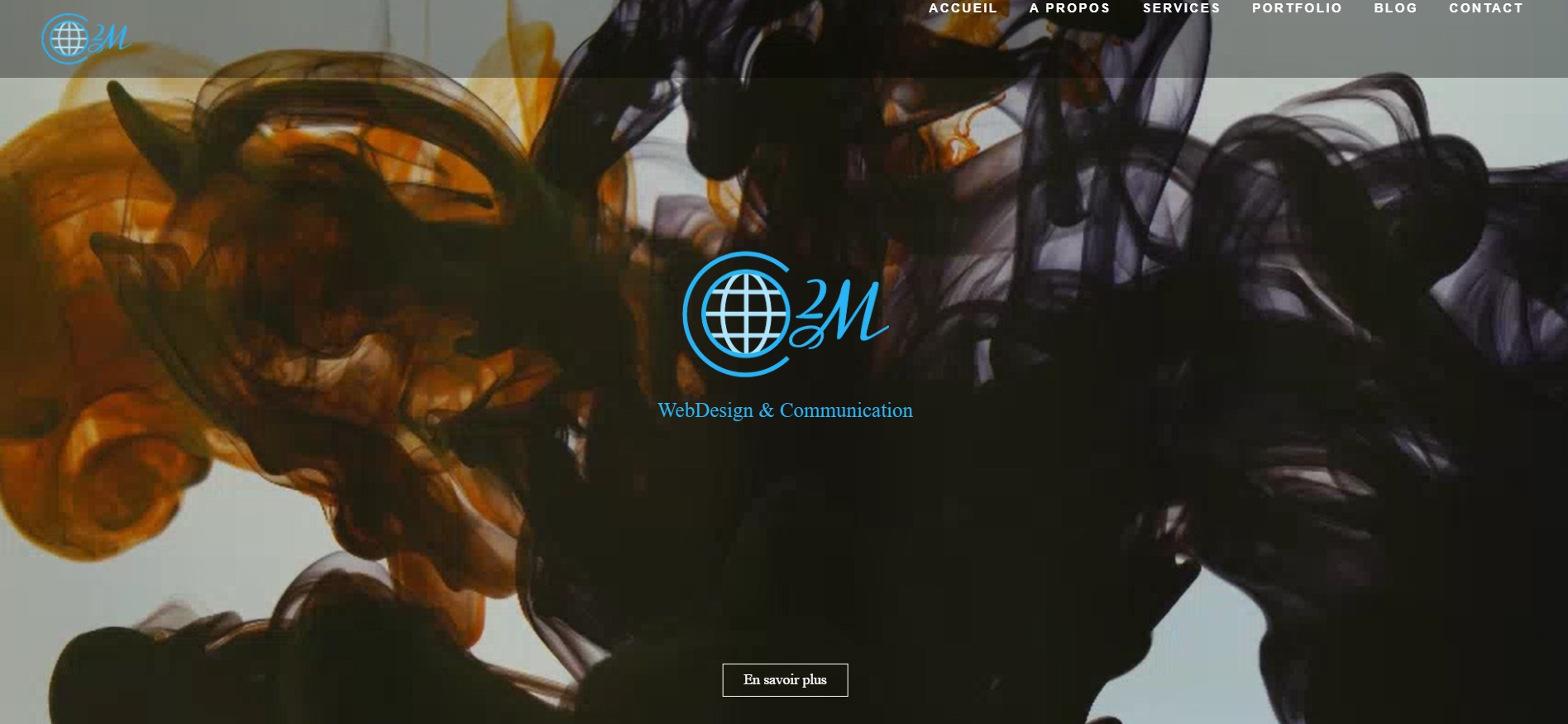  CO2M —Webdesign - Agence Web à Montbéliard