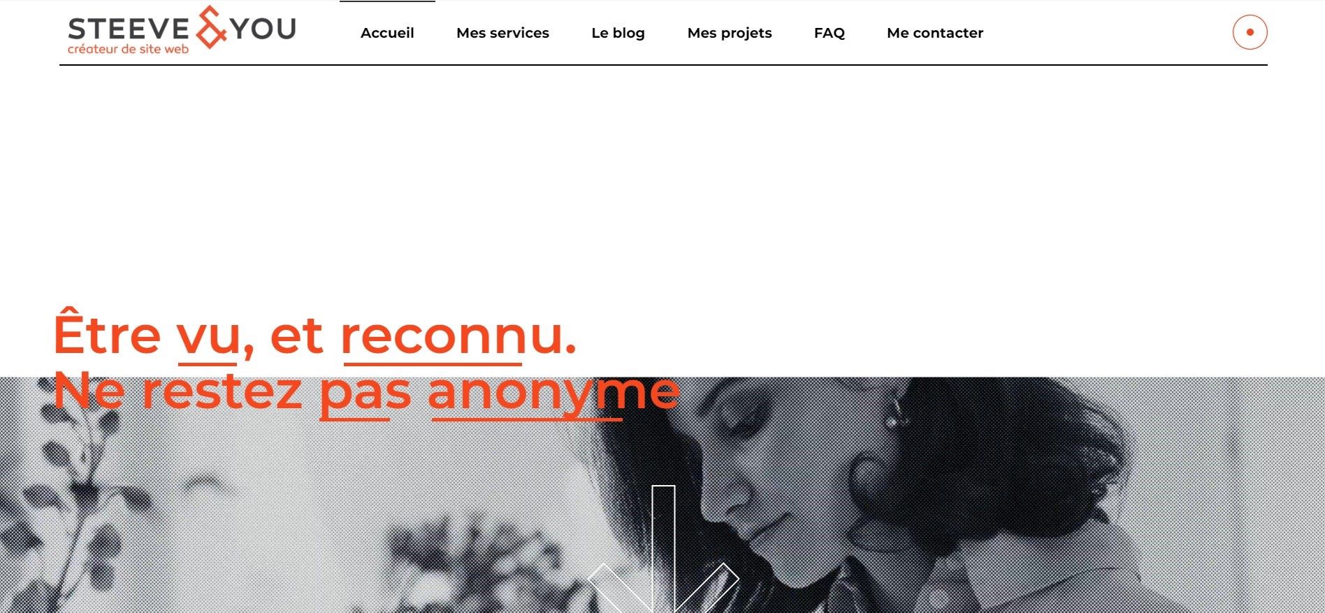  Agence web Steeve&You – Création site internet, référencement SEO – Strasbourg - Agence Web à Strasbourg 