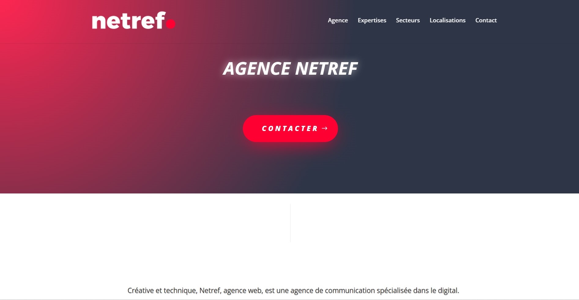  Netref - Agence Web à Beaune 