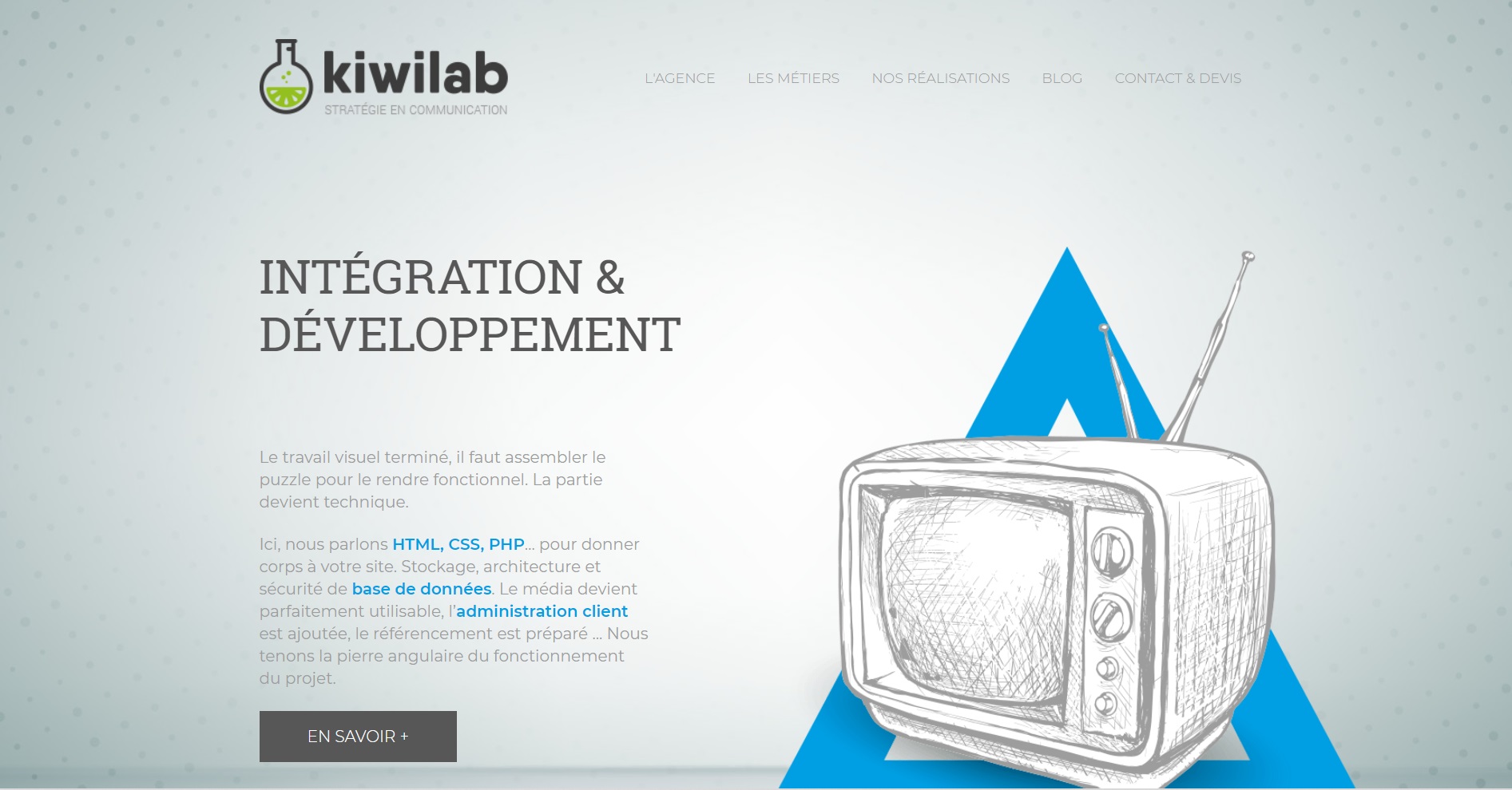  kiwilab.fr - Agence Web à Montbéliard