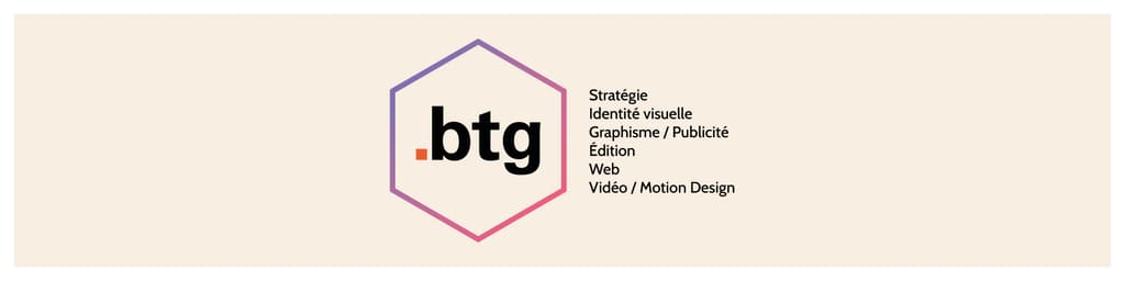  Btg Communication - Agences Web à Joué-lès-Tours