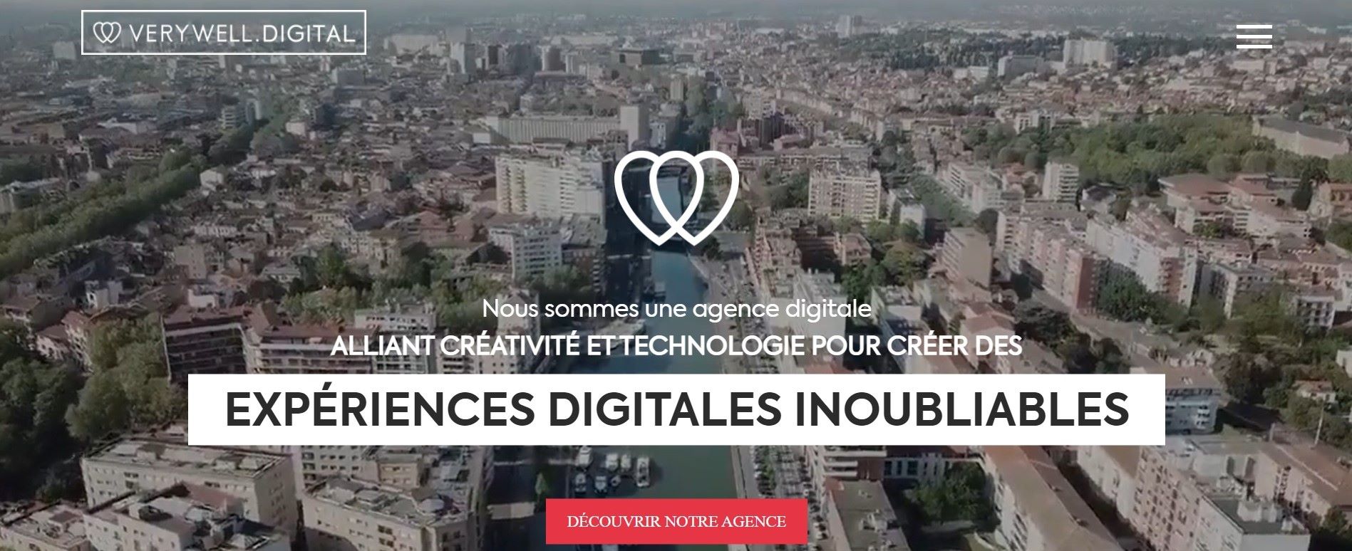  Verywell Digital - Agence Web à Toulouse