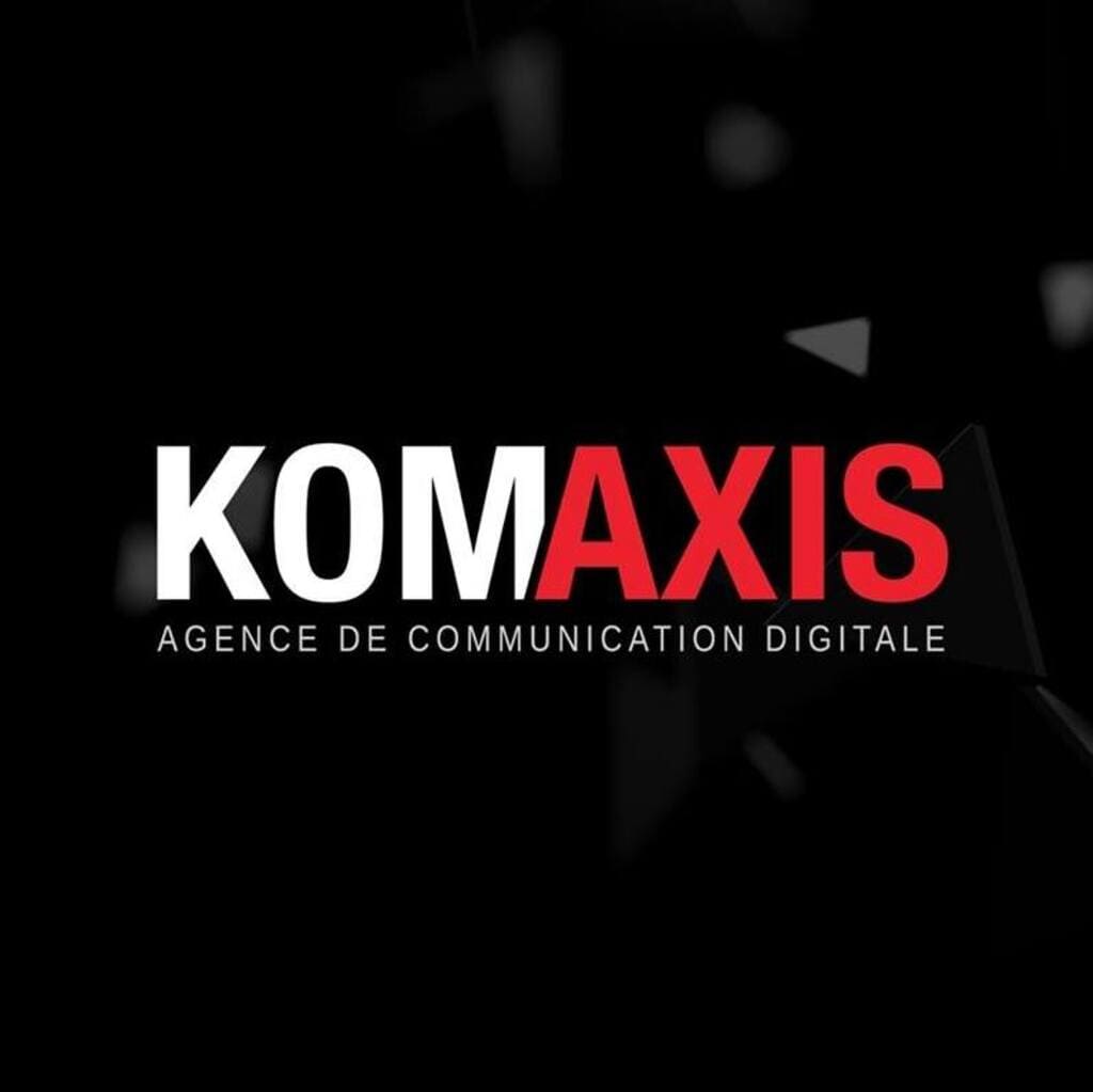  Komaxis - Agences Web à Bourg-en-Bresse