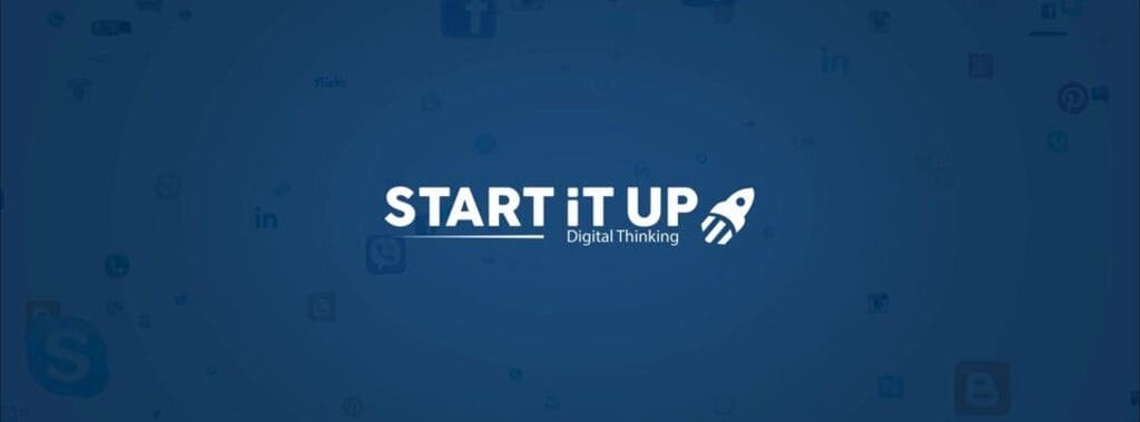  Start It Up—Agence communication - Agences Web à Clermont-Ferrand