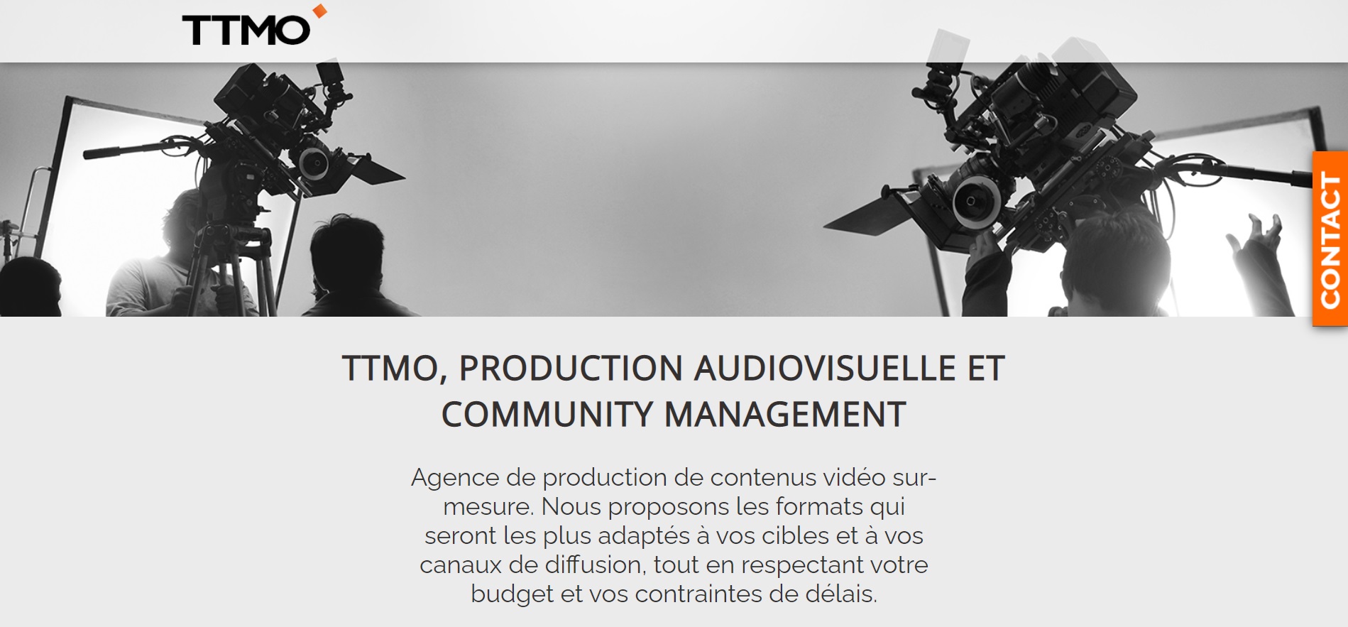 TTMO - Agence Web à Carcassonne
