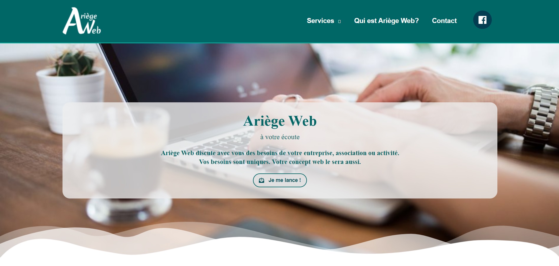 Ariège Web - Agence Web à Foix
