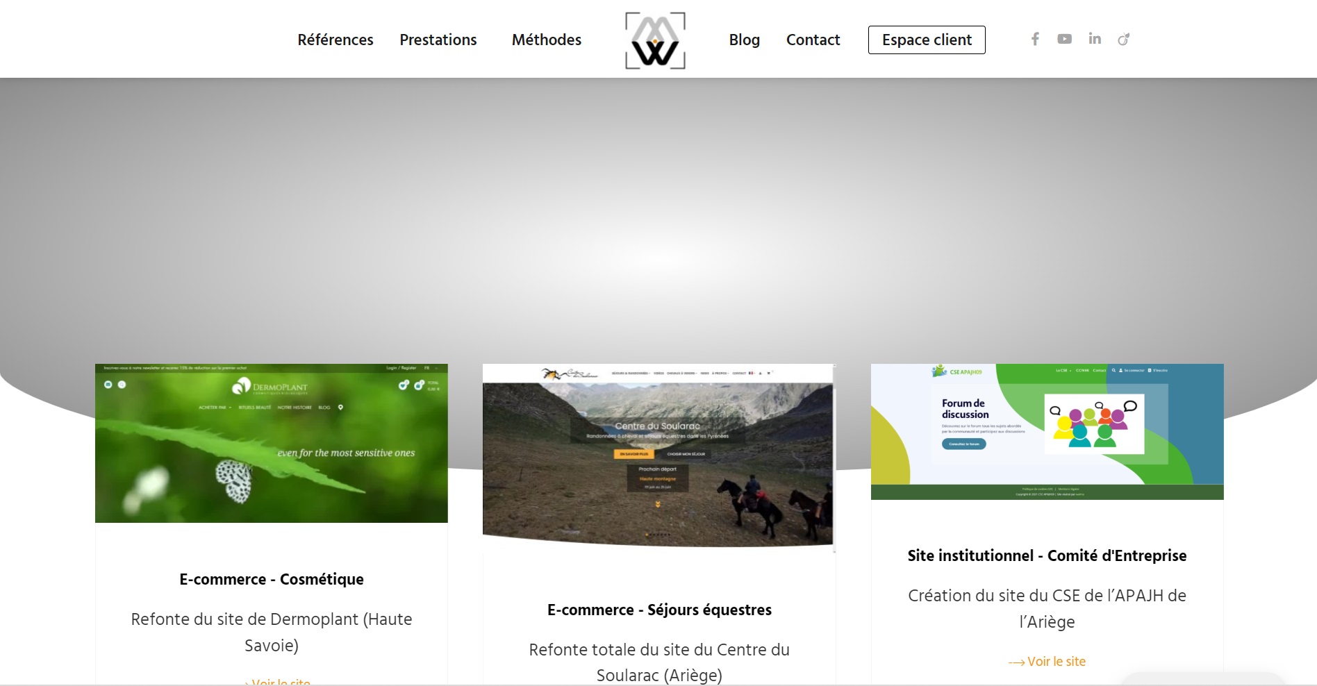 Walma - Agence Web à Foix