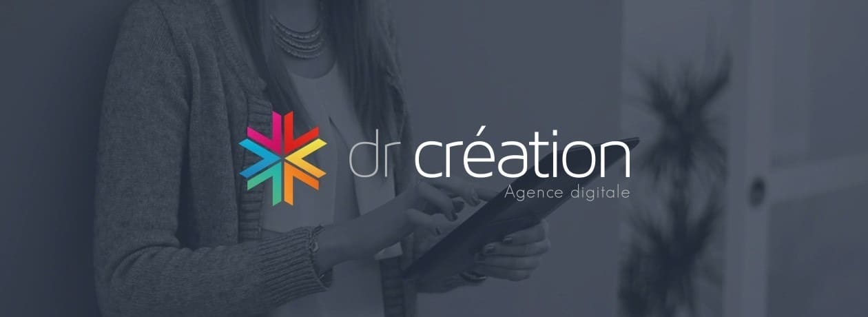  Dr Création - Agence Web à Reims