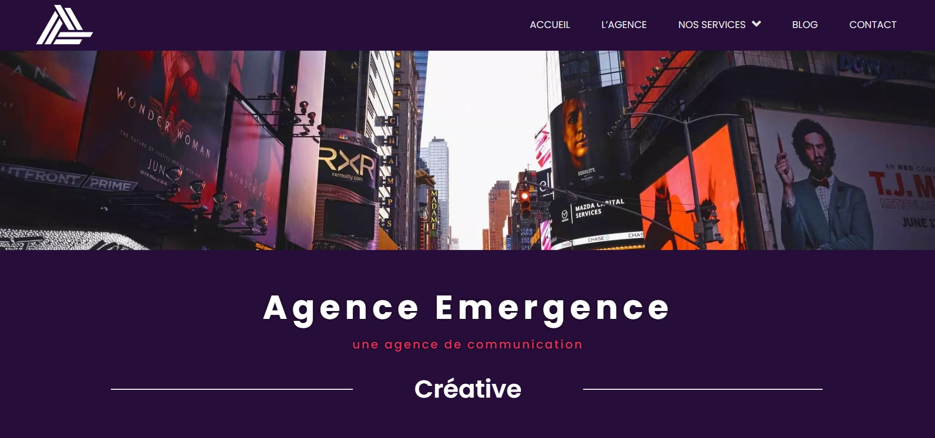  Emergence - Agence Web à Moulhouse