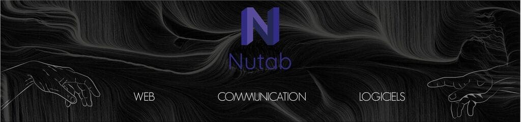  Nutab - Agence Web à Reims
