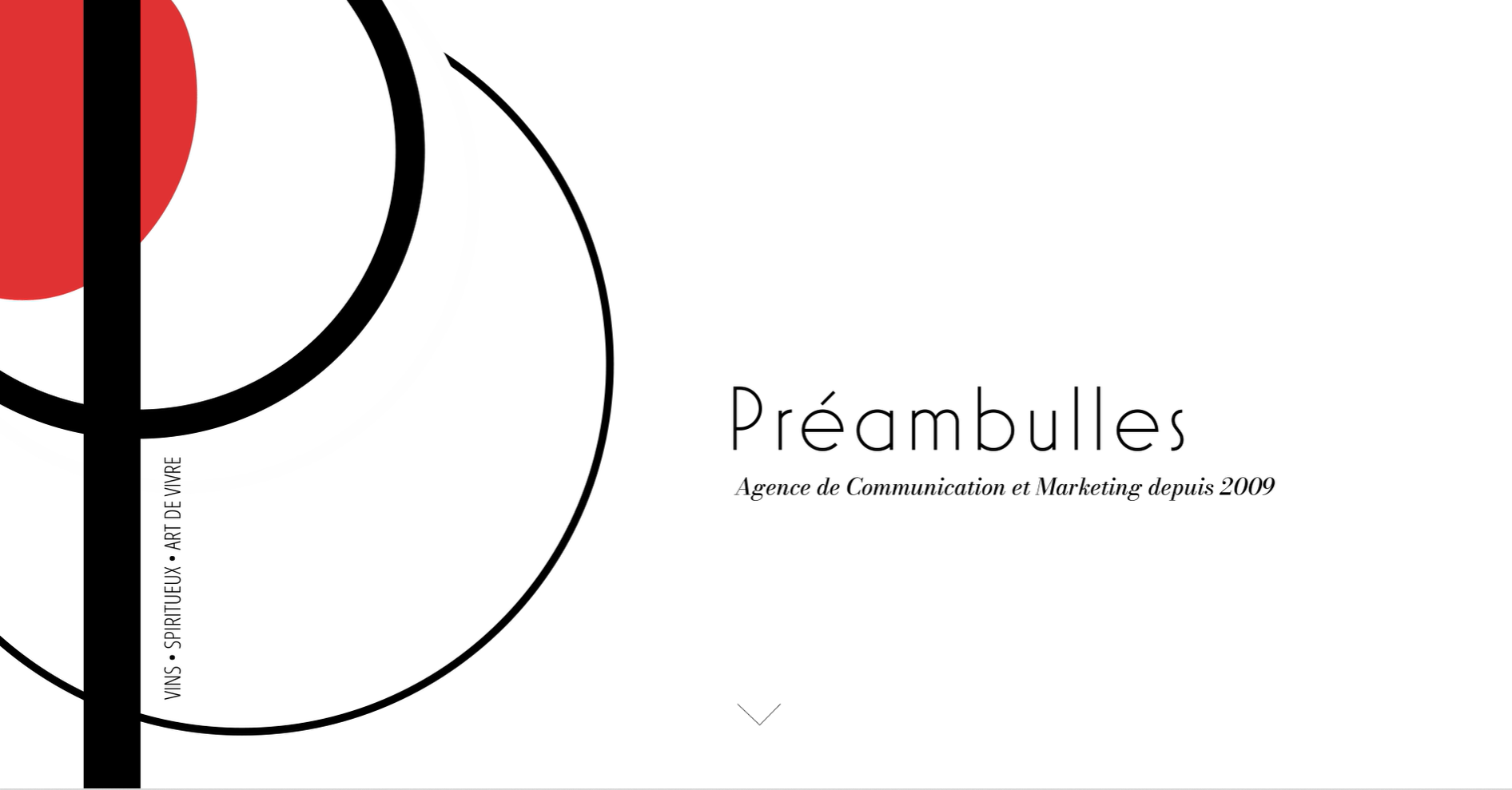  Agence Préambulles - Agence Web à Colmar