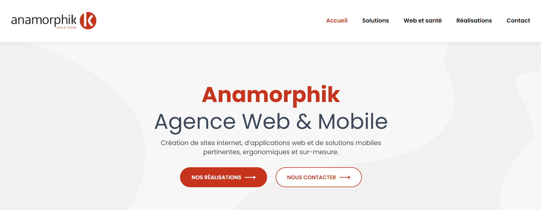  Anamorphik - Agence Web à Nancy