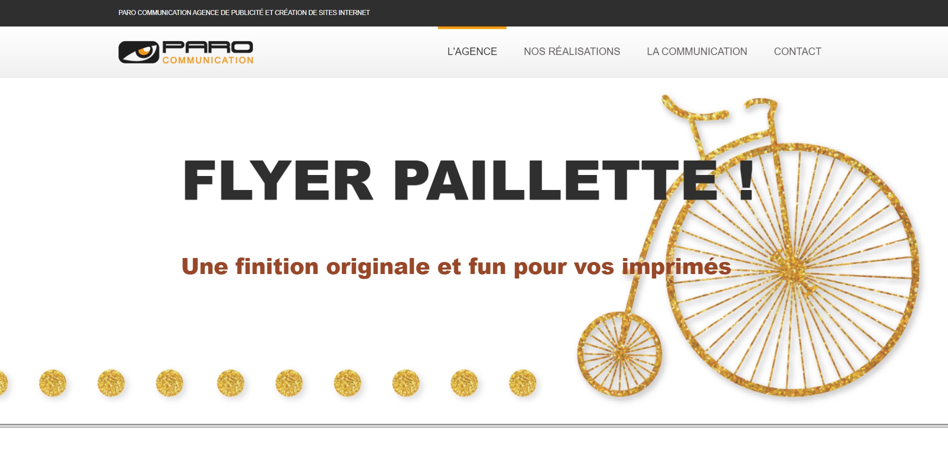  PARO Communication - Agence Web à Colmar