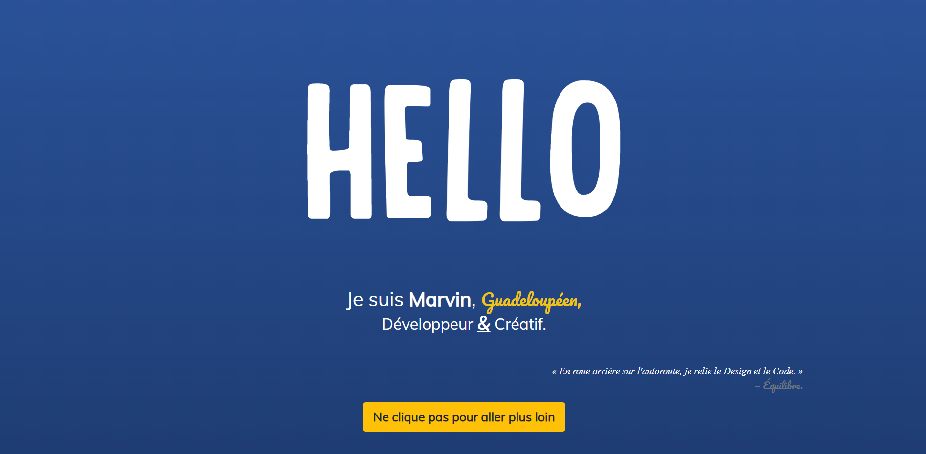  MarvinL.com - Agence Web à Sainte-Rose