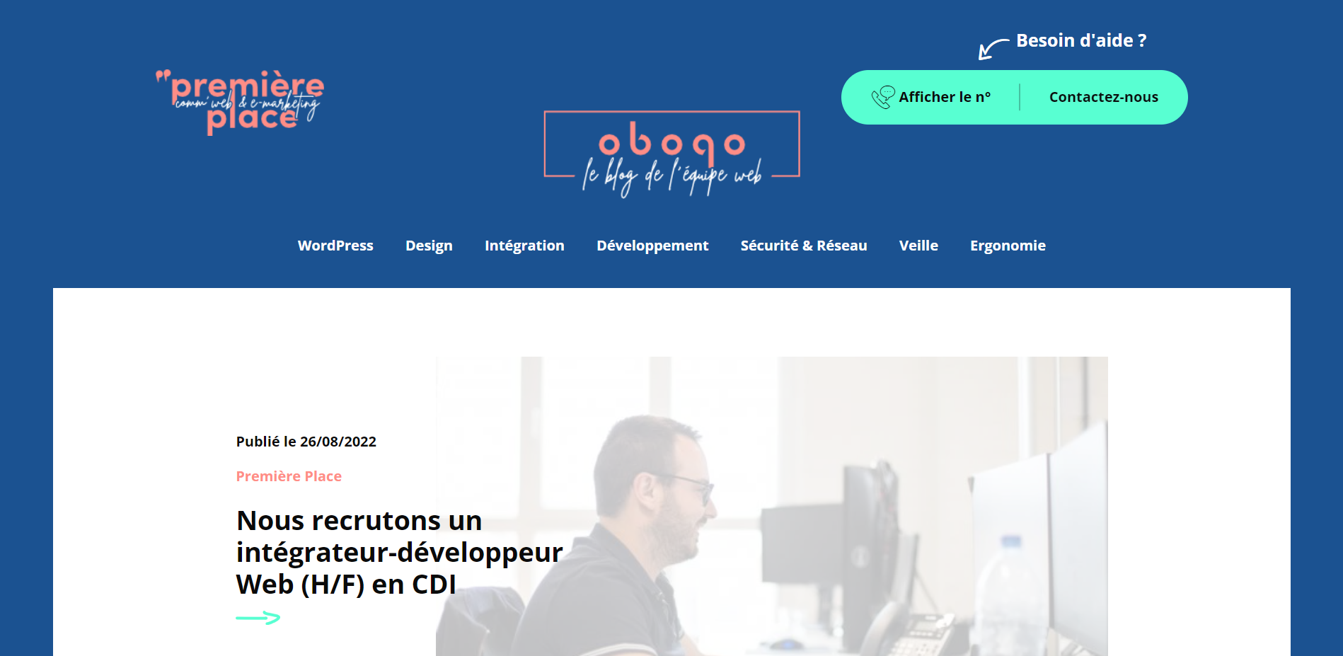  Oboqo - Agence Web à Moulhouse