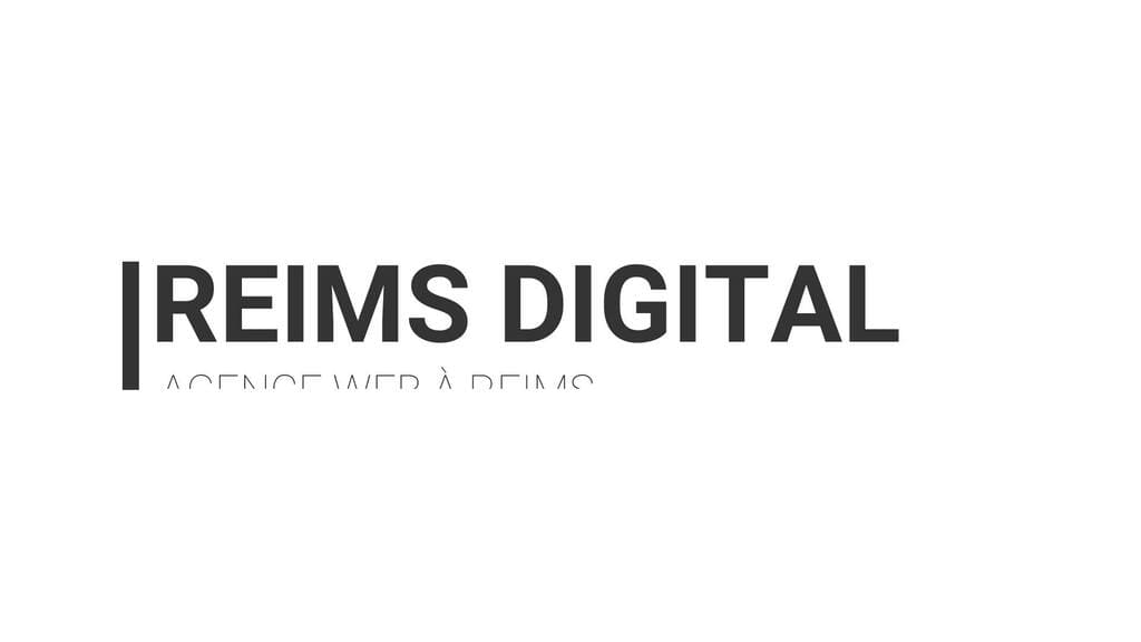 Reims digital - Agence Web à Reims