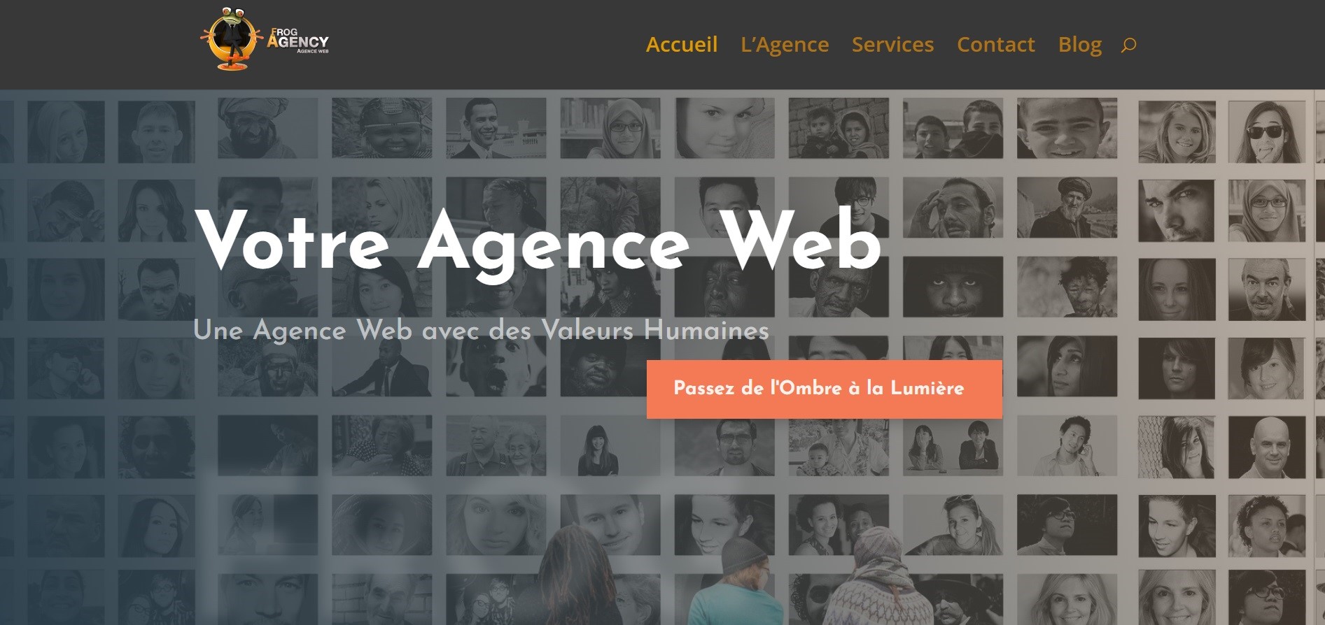  Frog Agency - Agence Web à Nancy