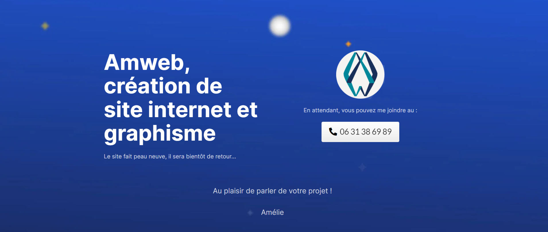 Amweb - Agence Web à Carcassonne