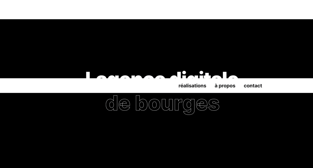 La grande cuillère - Agence Web à Bourges