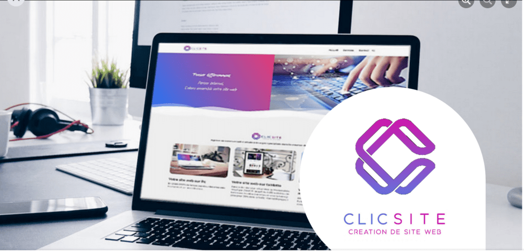 ClicSite - Agence Web à Bourges